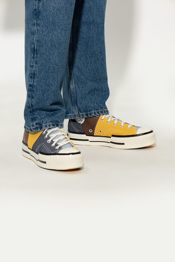 Converse ‘Chuck 70 Plus HI’ sneakers