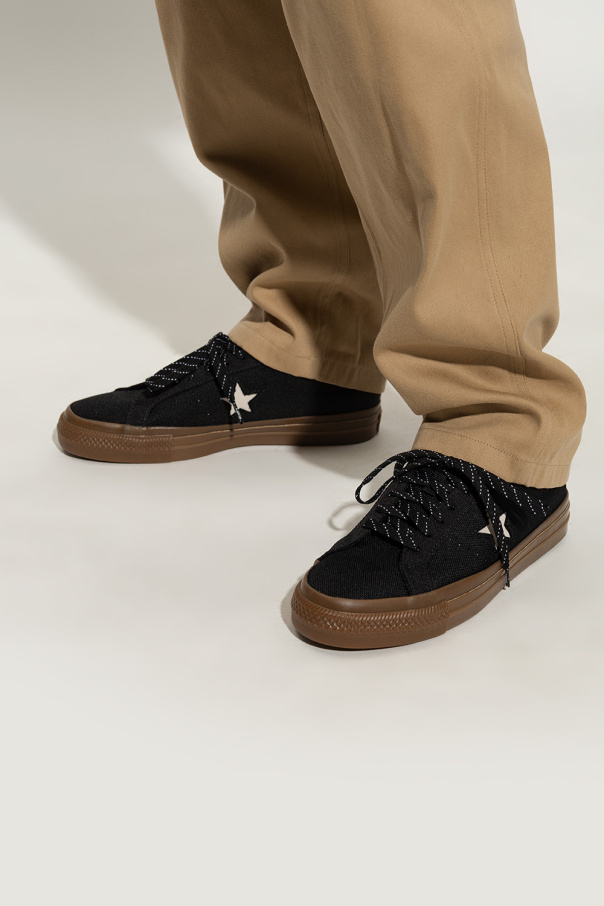 Converse ‘One Star Pro OX’ sneakers
