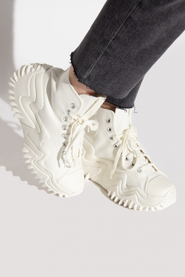 Converse ‘Run Stal Hike’ sneakers