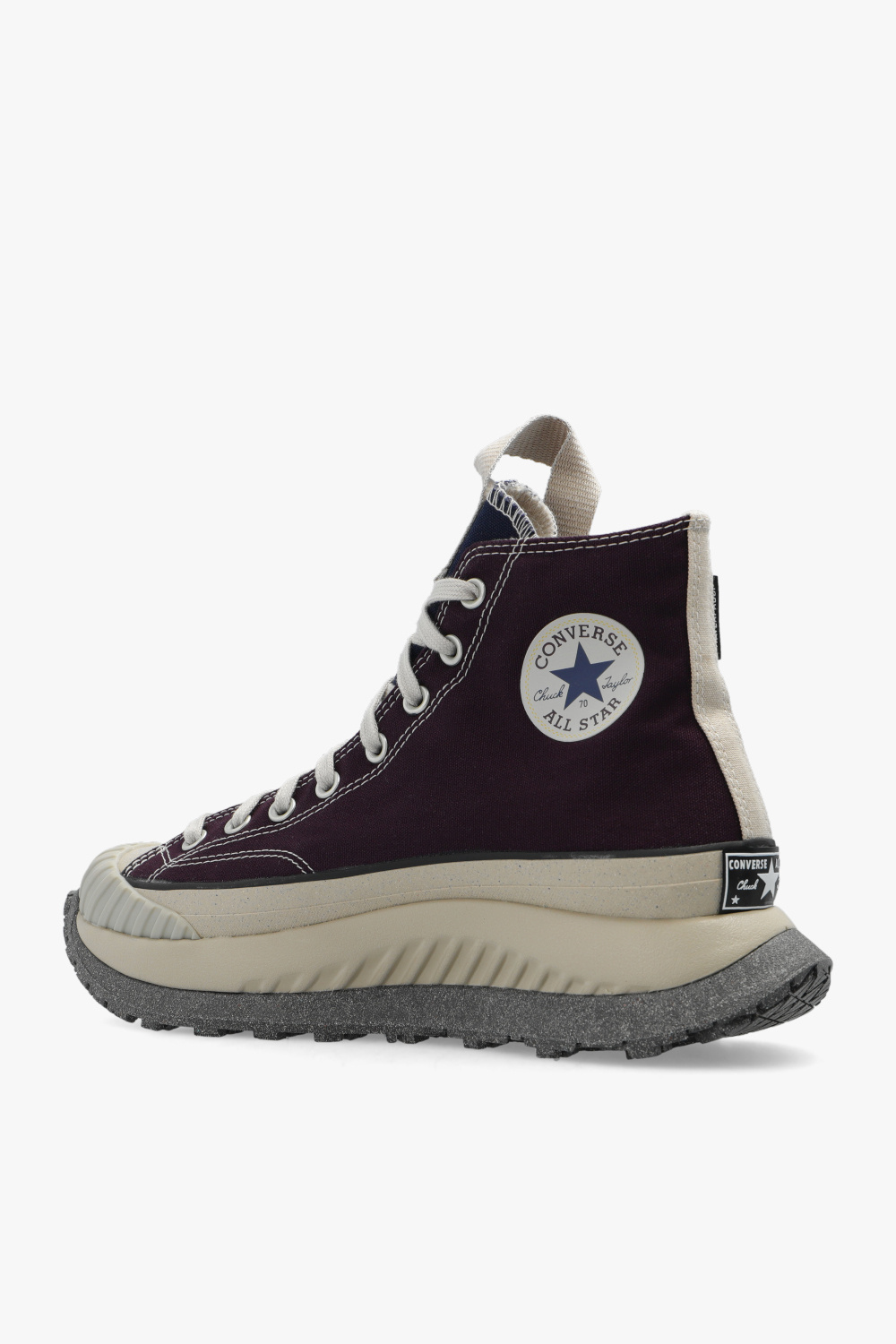 CONVERSE ALL STAR NOKORIZOME OX HI ￥9 - De-iceShops - 'Chuck 70 AT - CX' sneakers Converse