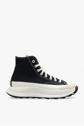 Converse Chuck Taylor Hi "This is not a Shoe"
