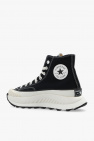 Converse BLACK ‘Chuck 70 AT-CX’ sneakers
