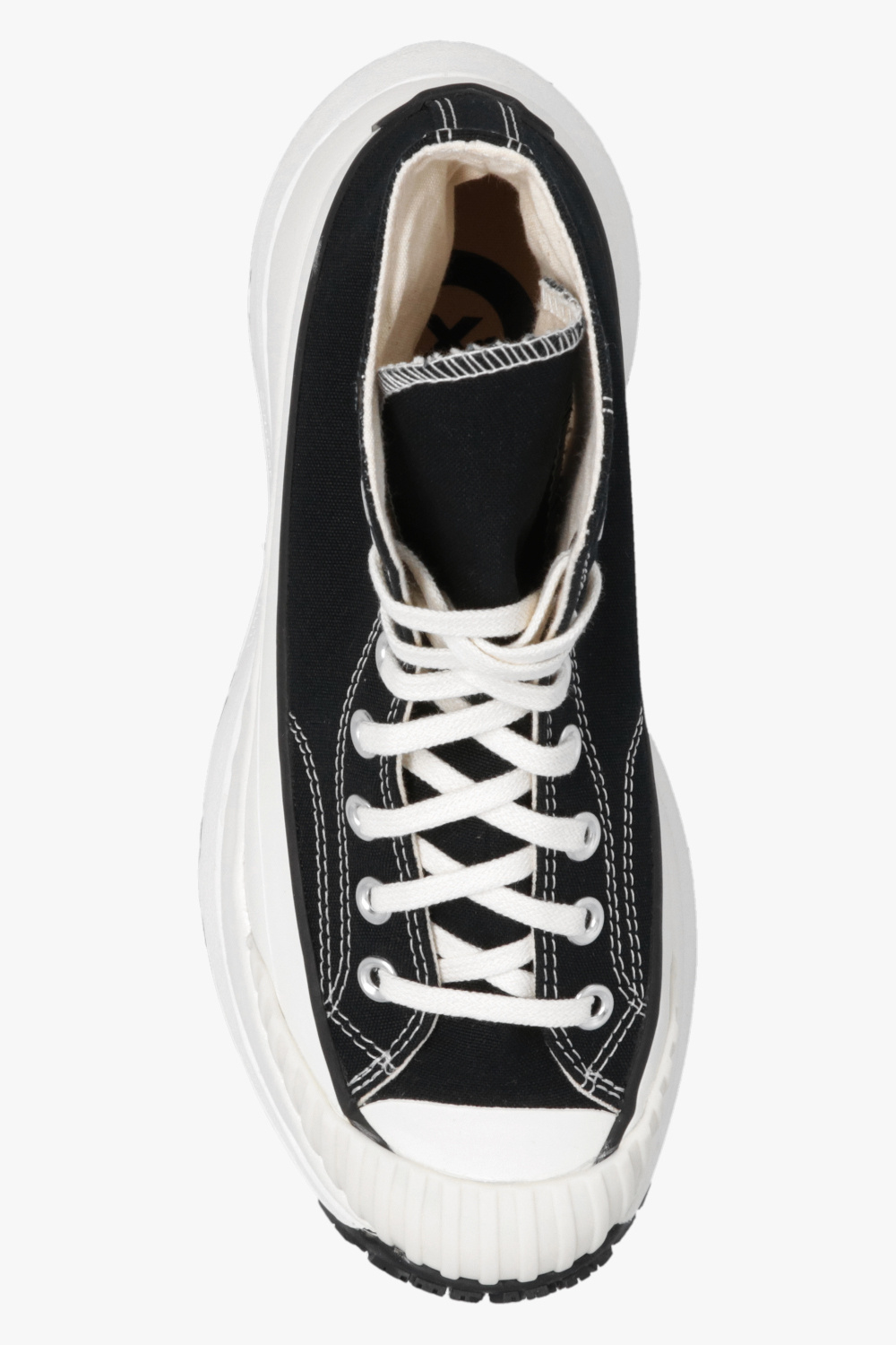 Louis vuitton converse shoes size 37.5 uk size 5