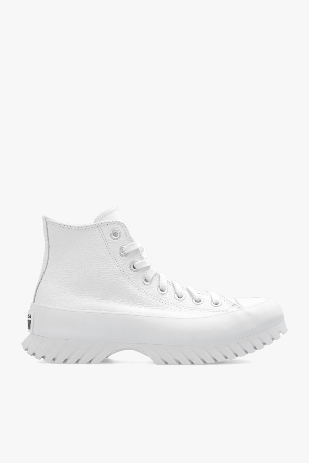 Converse 'Sneakers CONVERSE Ctas 1V Ox 372881C Black Natural White