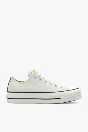 ‘chuck taylor all star lift ox’ sneakers od Converse