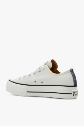 Converse ‘CHUCK TAYLOR ALL STAR LIFT OX’ sneakers