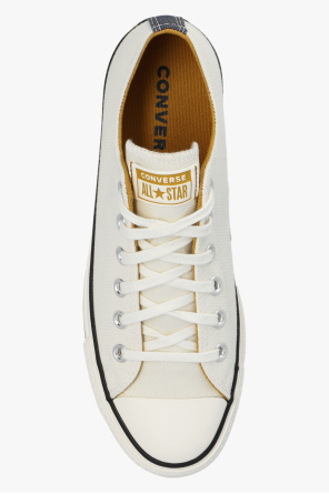 Converse ‘CHUCK TAYLOR ALL STAR LIFT OX’ sneakers