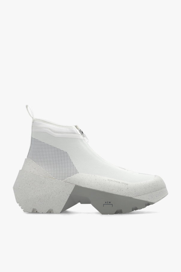 converse Rush ‘Geo Forma Boot’ sneakers