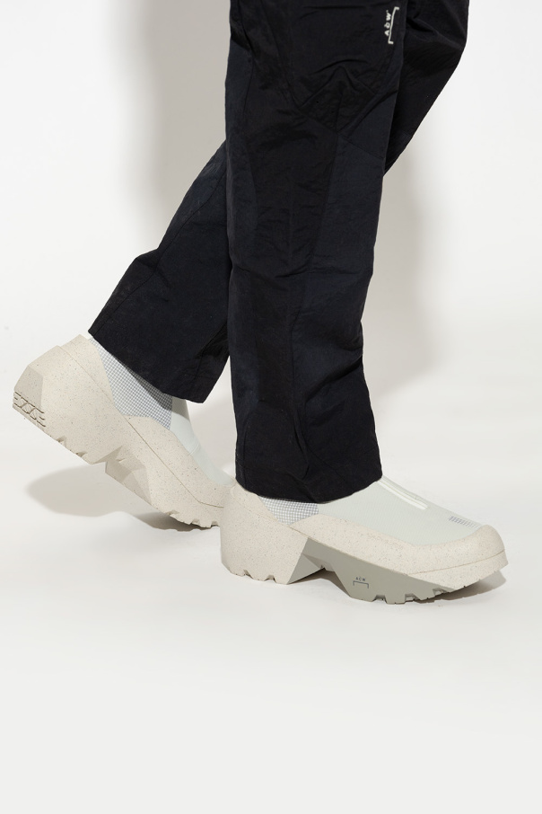 converse Rush ‘Geo Forma Boot’ sneakers