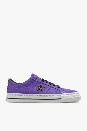 Converse x paradise ‘one star pro ox’ sneakers od Converse