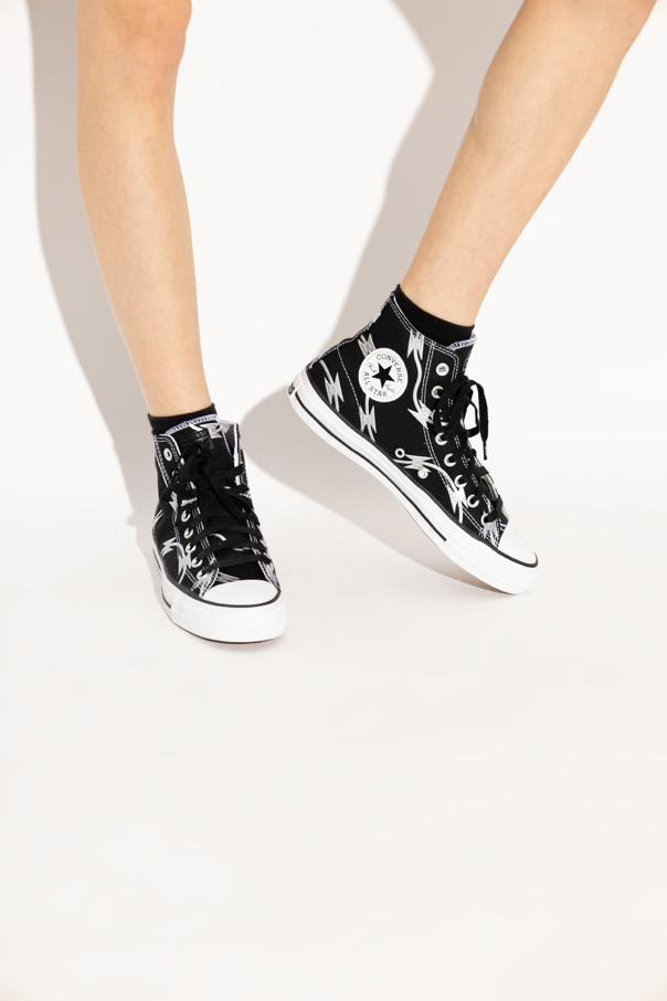Converse ‘CHUCK TAYLOR ALL STAR PRO’ high-top sneakers