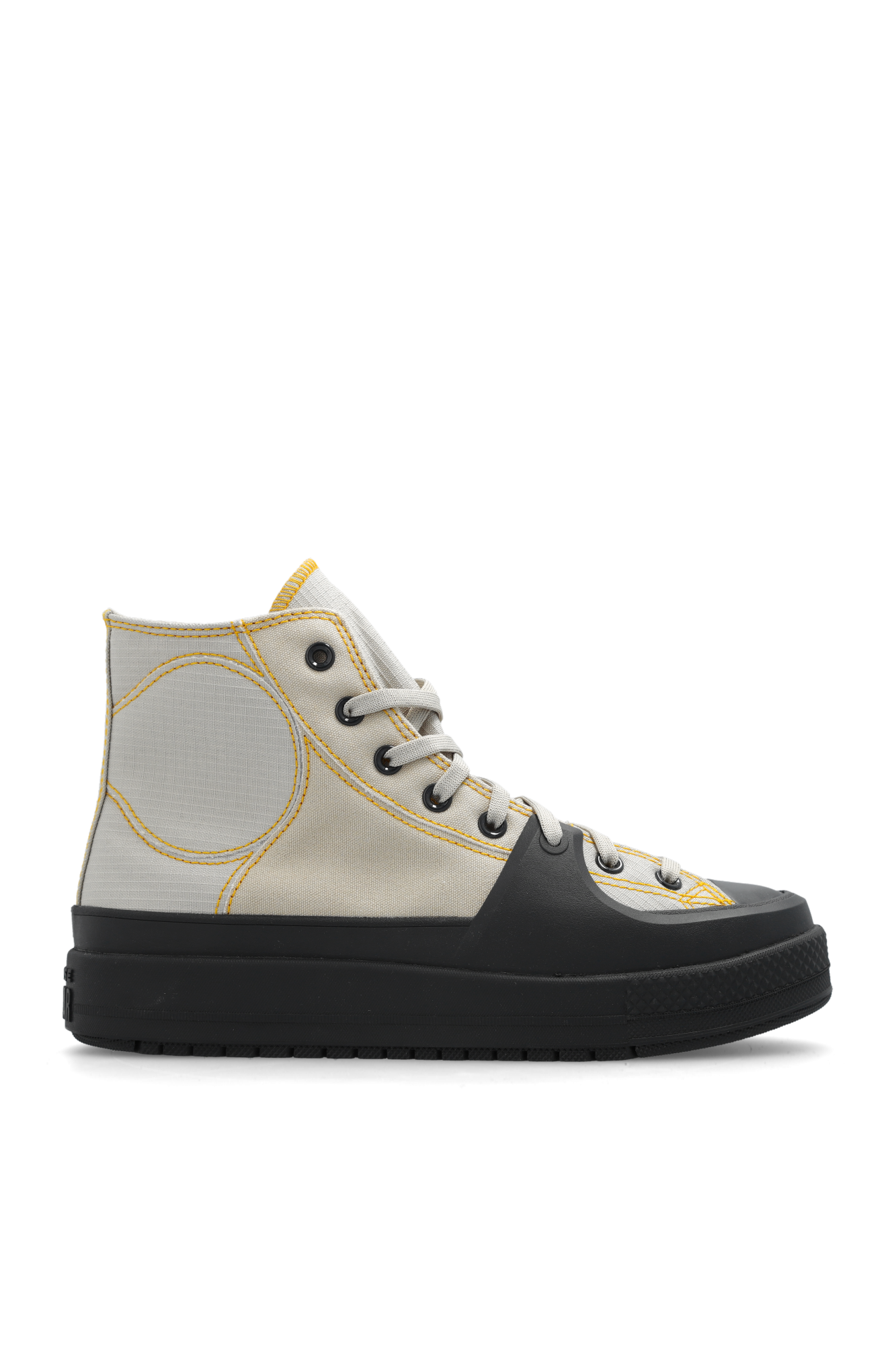 Converse 'Converse Baskets noires Digital Terrain Run Star Hike Hi