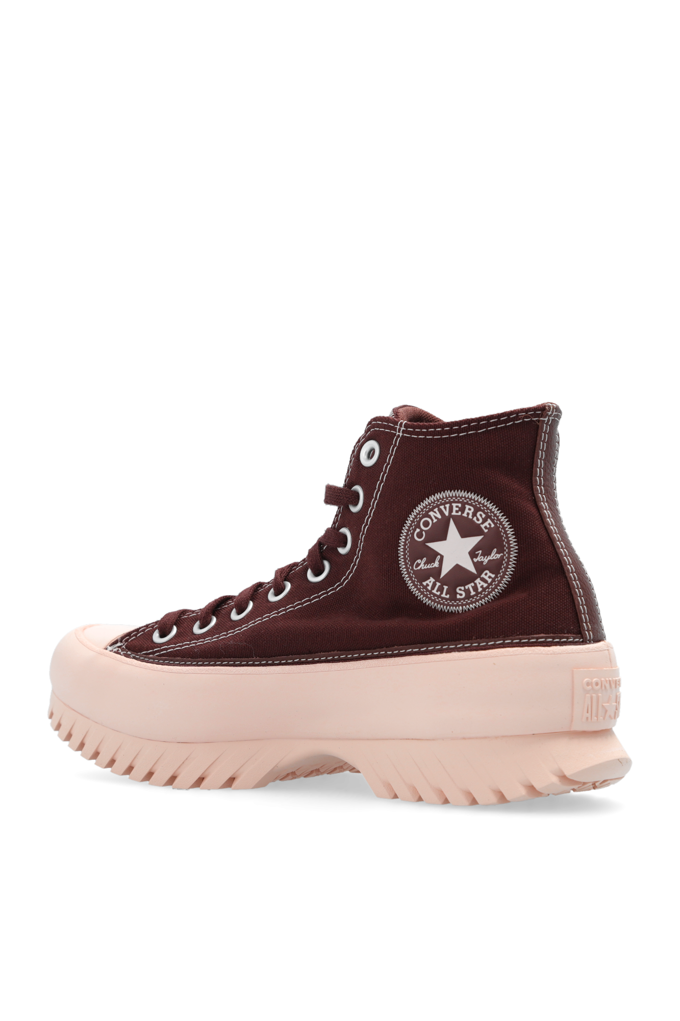 Converse ‘Chuck Taylor All Star Lugged 2,0’ high-top sneakers | Women's ...