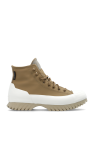 Converse ‘Chuck Taylor All Star Lugged 2.0’ high-top sneakers