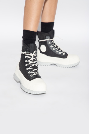 ‘chuck taylor all star lugged 2.0’ high-top sneakers od Converse