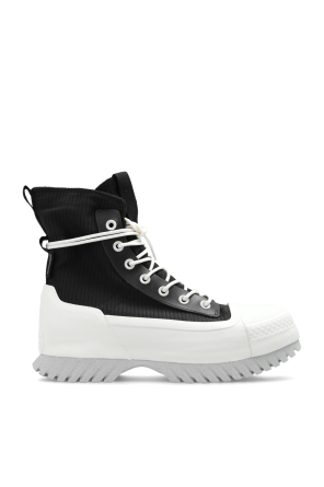 ‘chuck taylor all star lugged 2.0’ high-top sneakers od Converse