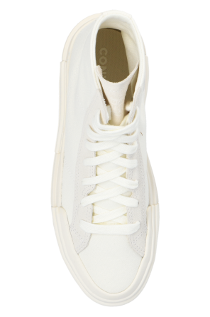 converse Yellow ‘Chuck Taylor All Star Cruise High’ high-top sneakers