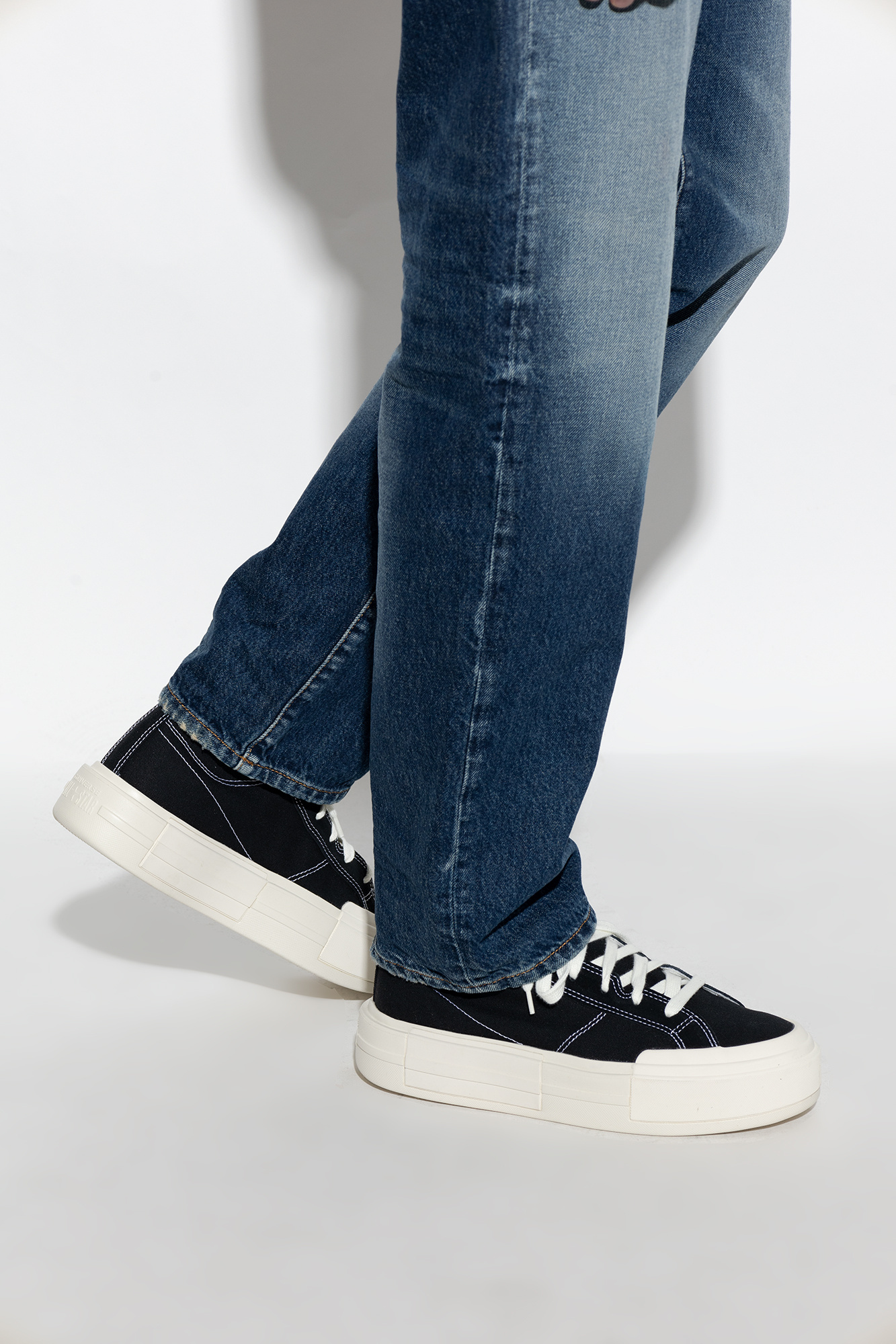 Converse ‘Chuck Taylor All Star Cruise High’ sneakers | Men's Shoes ...