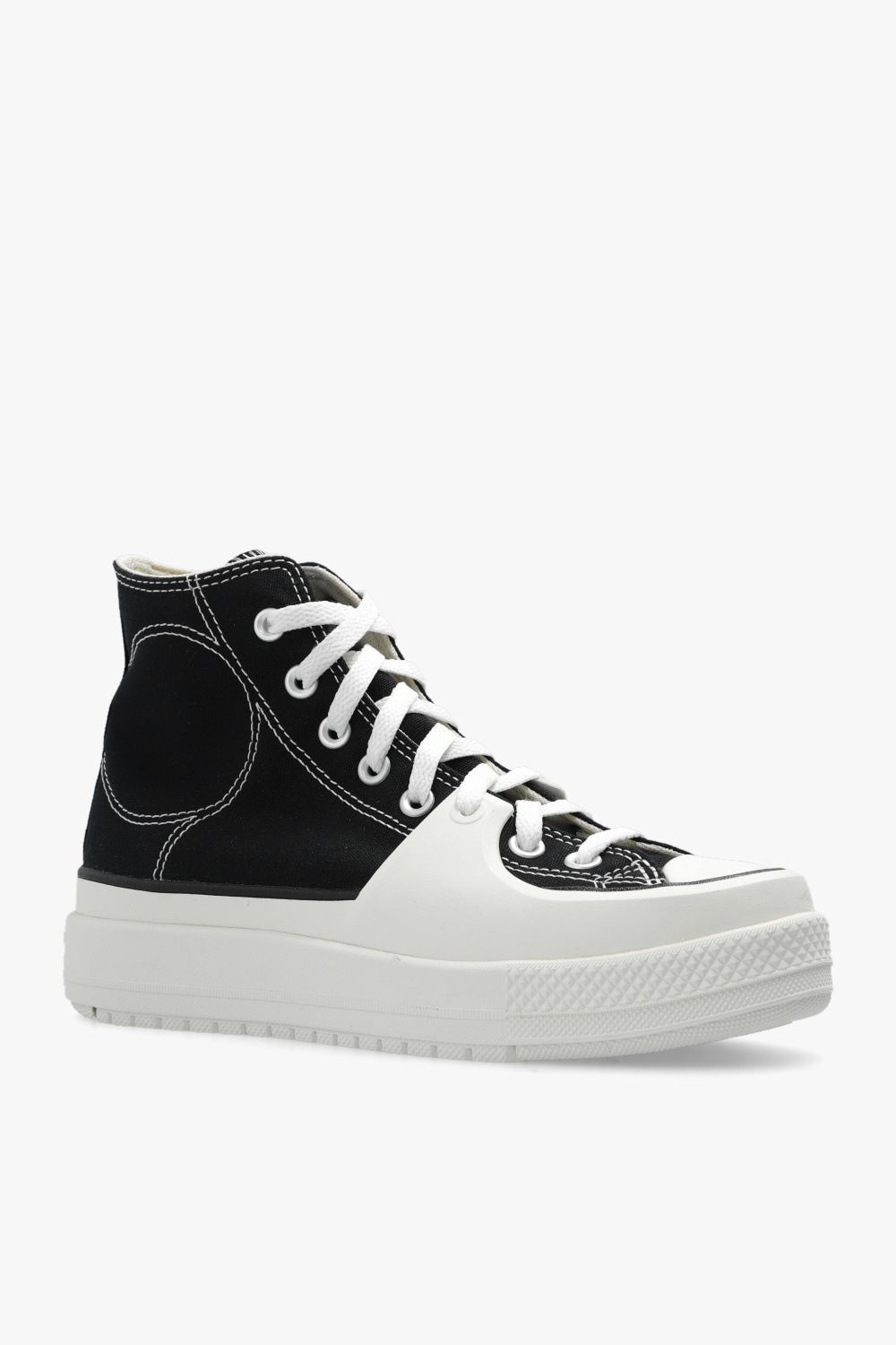 Converse ‘Chuck Taylor All Star Construct Hi’ sneakers