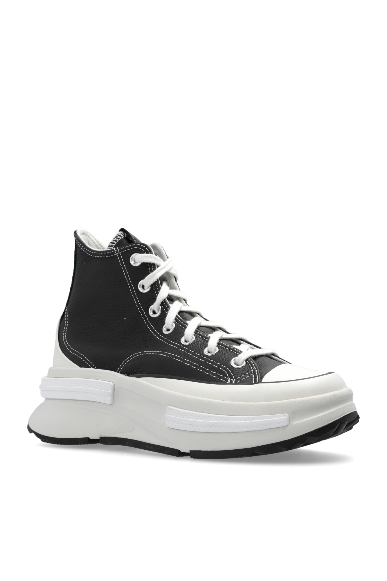 Converse ‘Run Star Legacy CX High’ platform sneakers