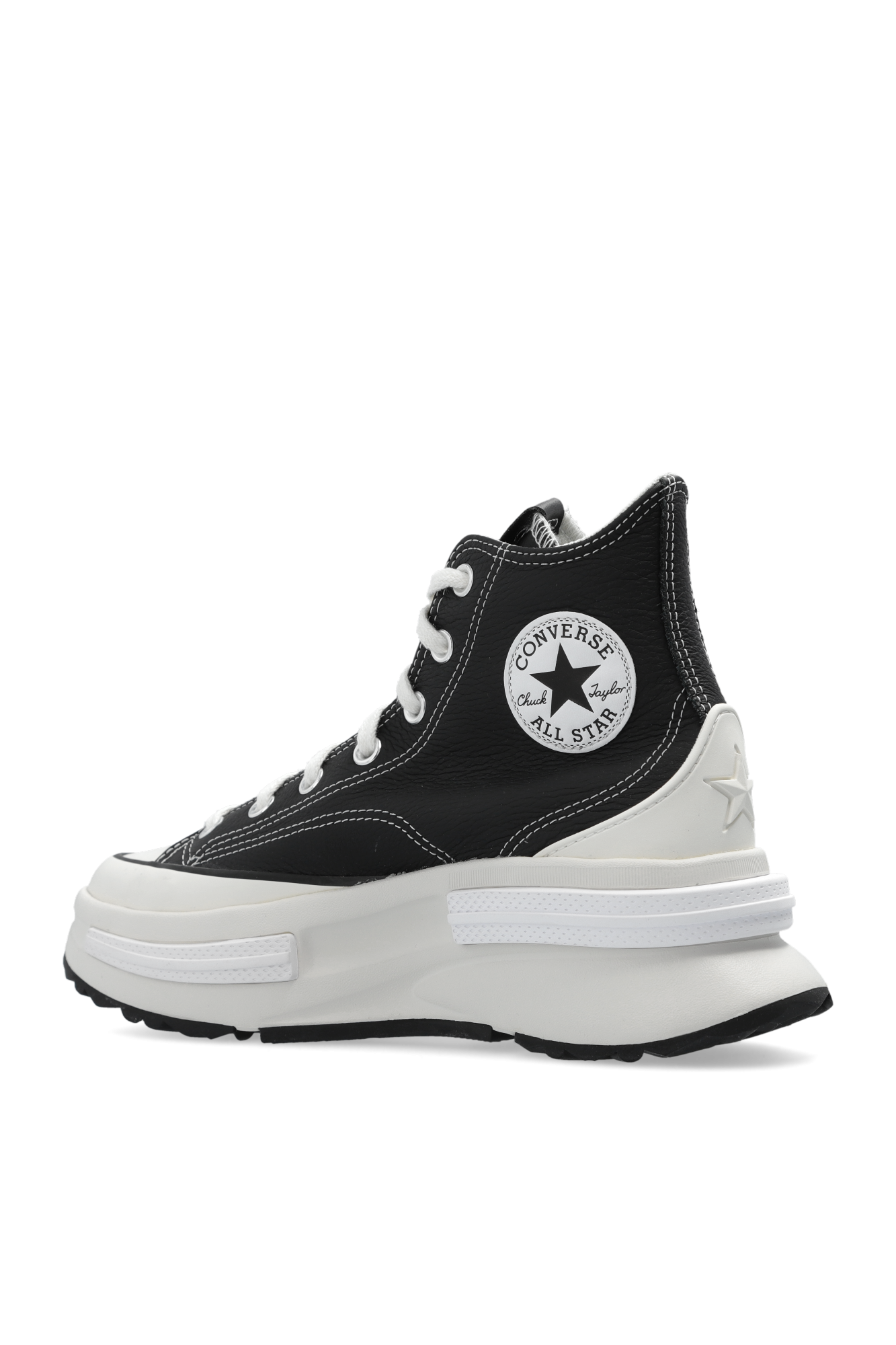 Converse ‘Run Star Legacy CX High’ platform sneakers