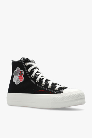 Converse ‘CHUCK TAYLOR ALL STAR LIFT HI’ sneakers