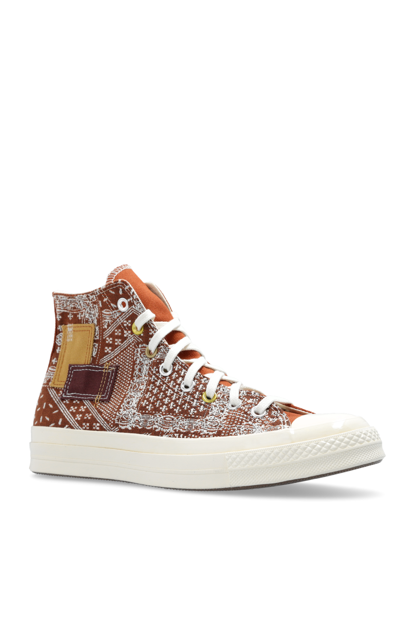 Converse Women's Chuck 70 High Brown A05205C