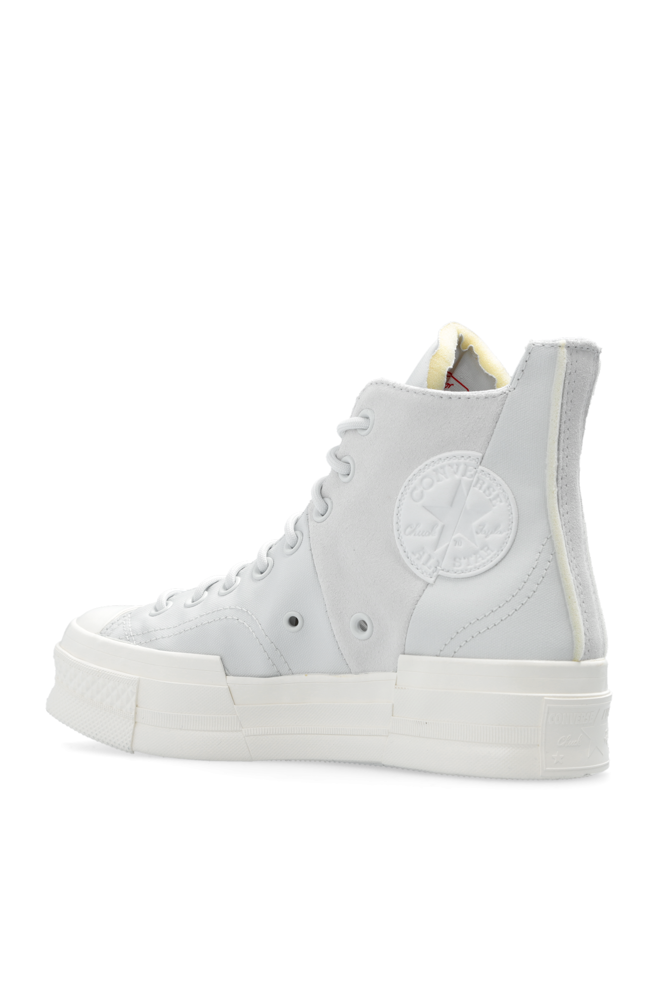 Converse 'Chuck 70 Plus Hi' sneakers