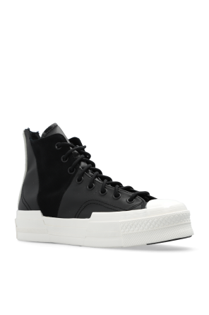 Converse ‘Chuck 70 Plus Hi’ high-top sneakers