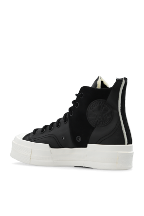 Converse ‘Chuck 70 Plus Hi’ high-top sneakers