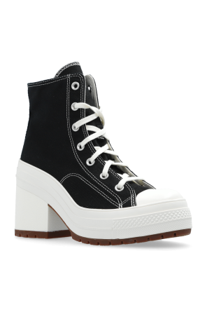 Converse Buty na obcasie za kostkę ‘Chuck 70 De Luxe Heel’