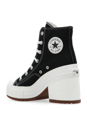 Converse Buty na obcasie za kostkę ‘Chuck 70 De Luxe Heel’