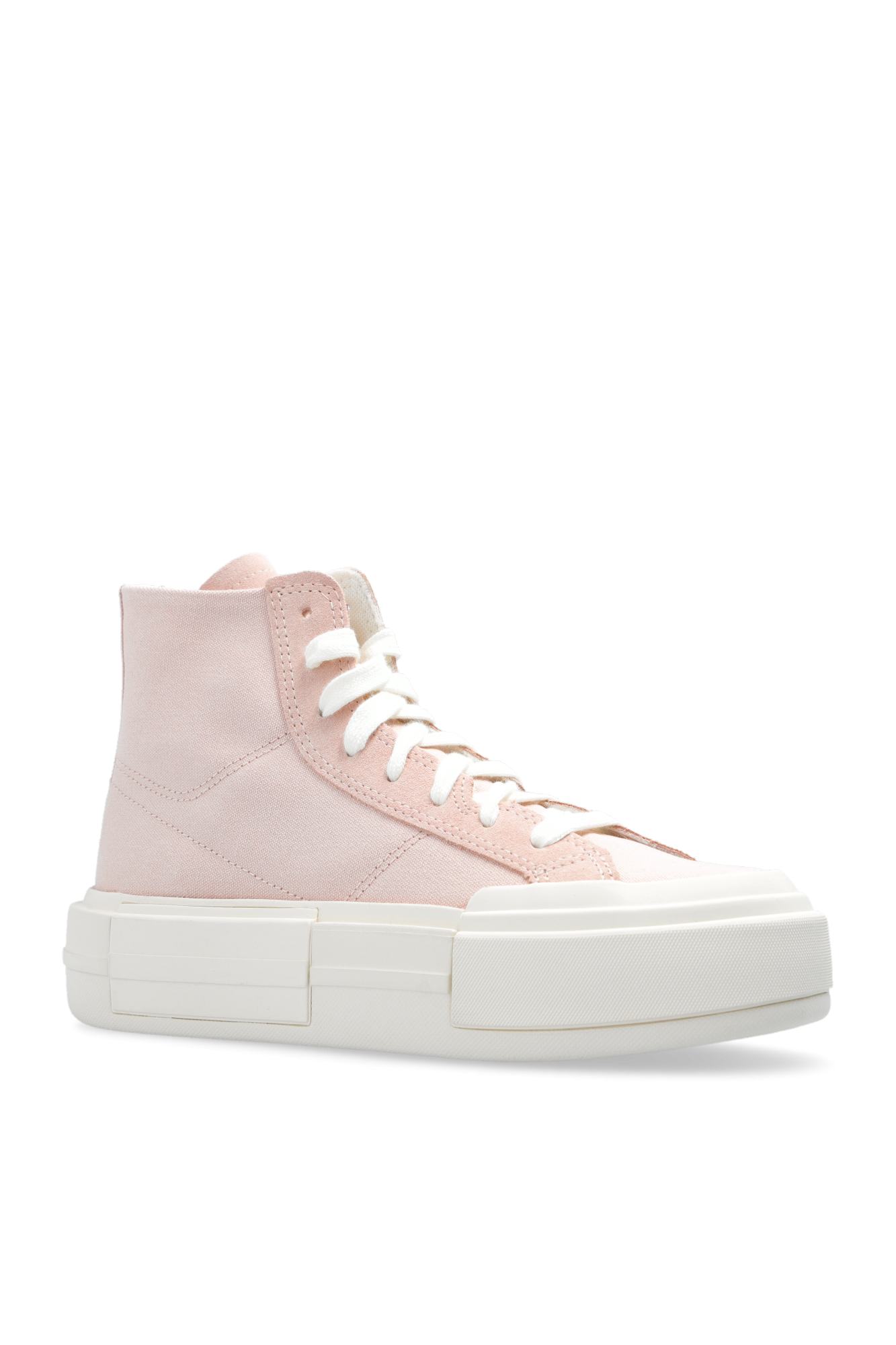 Pink ‘Ctas Cruise’ sneakers Converse - Vitkac Germany