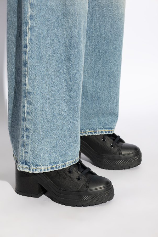 Converse Absatzschuhe A06145C