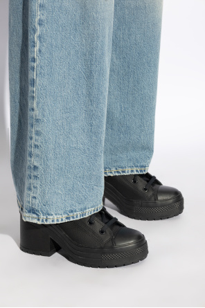 Heeled shoes a06145c od Converse