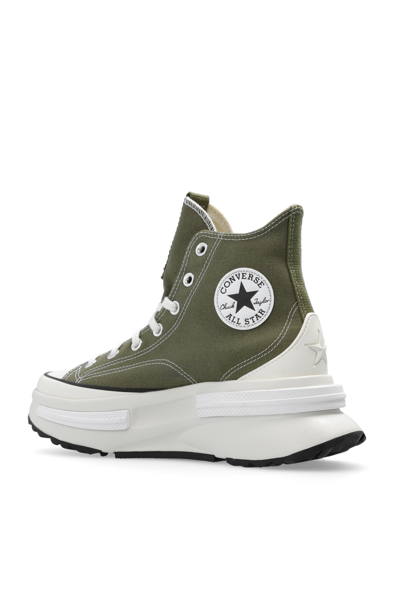 Converse ‘Run Star Legacy CX’ high-top sneakers