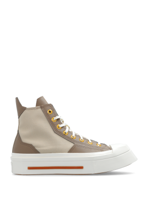 ‘chuck 70 de luxe squared’ high-top sneakers od Converse