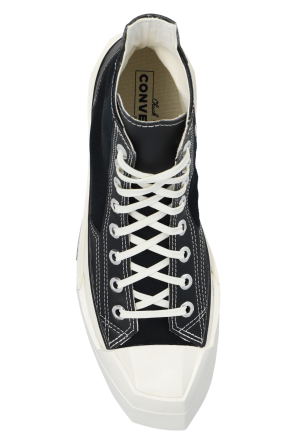 Converse ‘Chuck 70 De Luxe Squared’ high-top sneakers