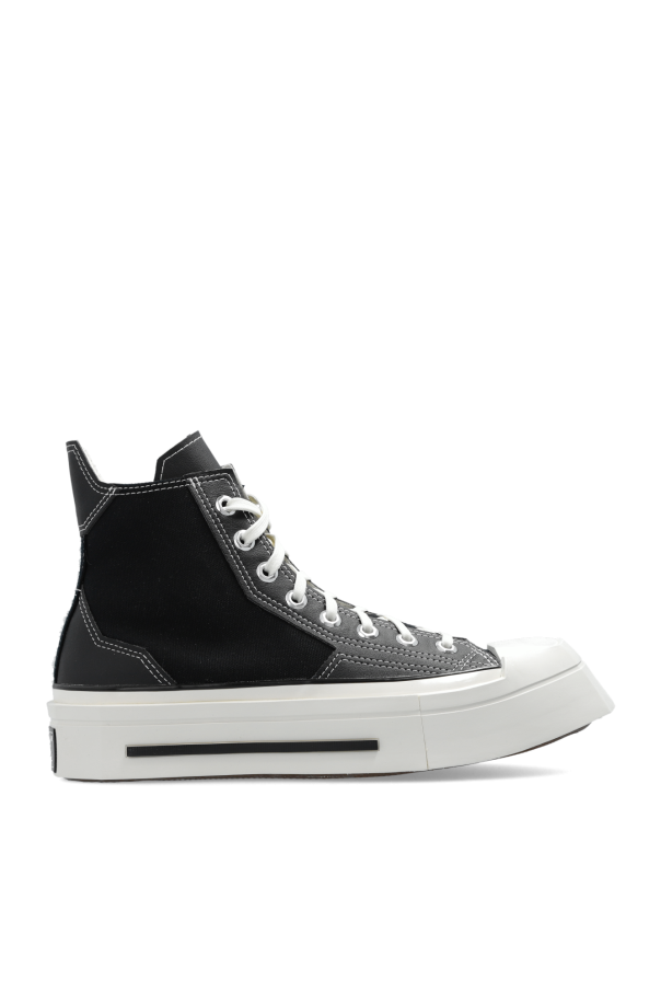 ‘Chuck 70 De Luxe Squared’ high-top sneakers od Converse