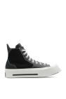 Converse ‘Chuck 70 De Luxe Squared’ high-top sneakers