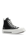 Converse ‘Chuck 70 De Luxe Squared’ high-top sneakers