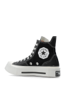 Converse ‘Chuck 70 De Luxe Squared’ high-top sneakers