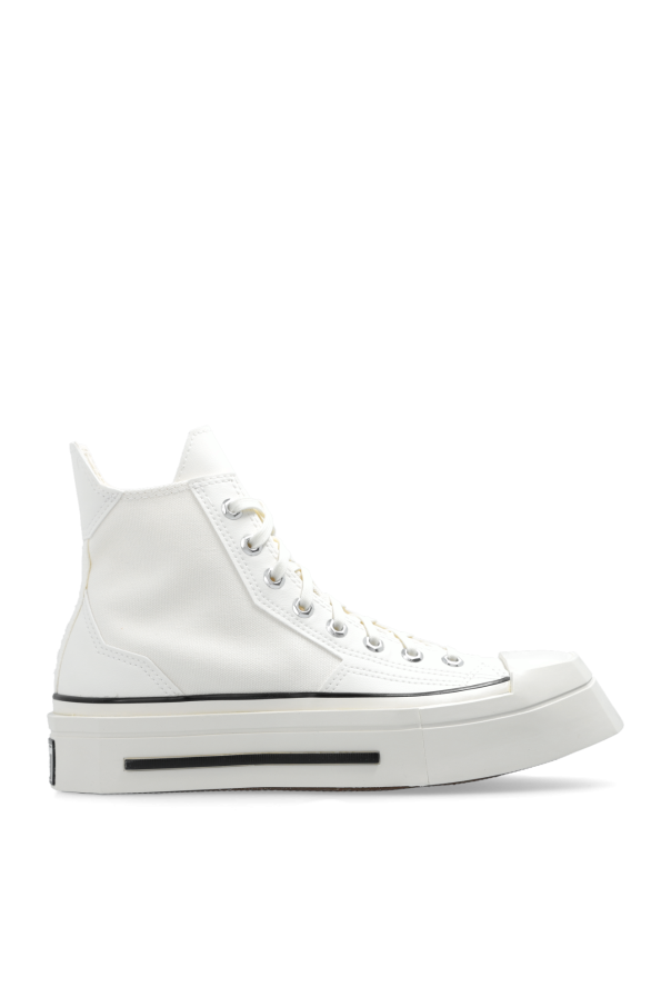 ‘Chuck 70 De Luxe Squared’ high-top sneakers od Converse
