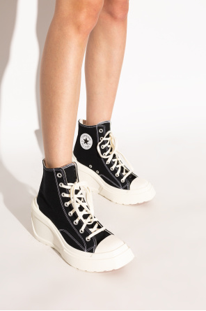 Wedge sneakers a06478c od Converse