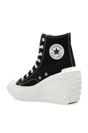 Converse Buty sportowe na koturnie `A06478C`