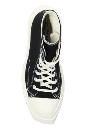 Converse Buty sportowe na koturnie `A06478C`