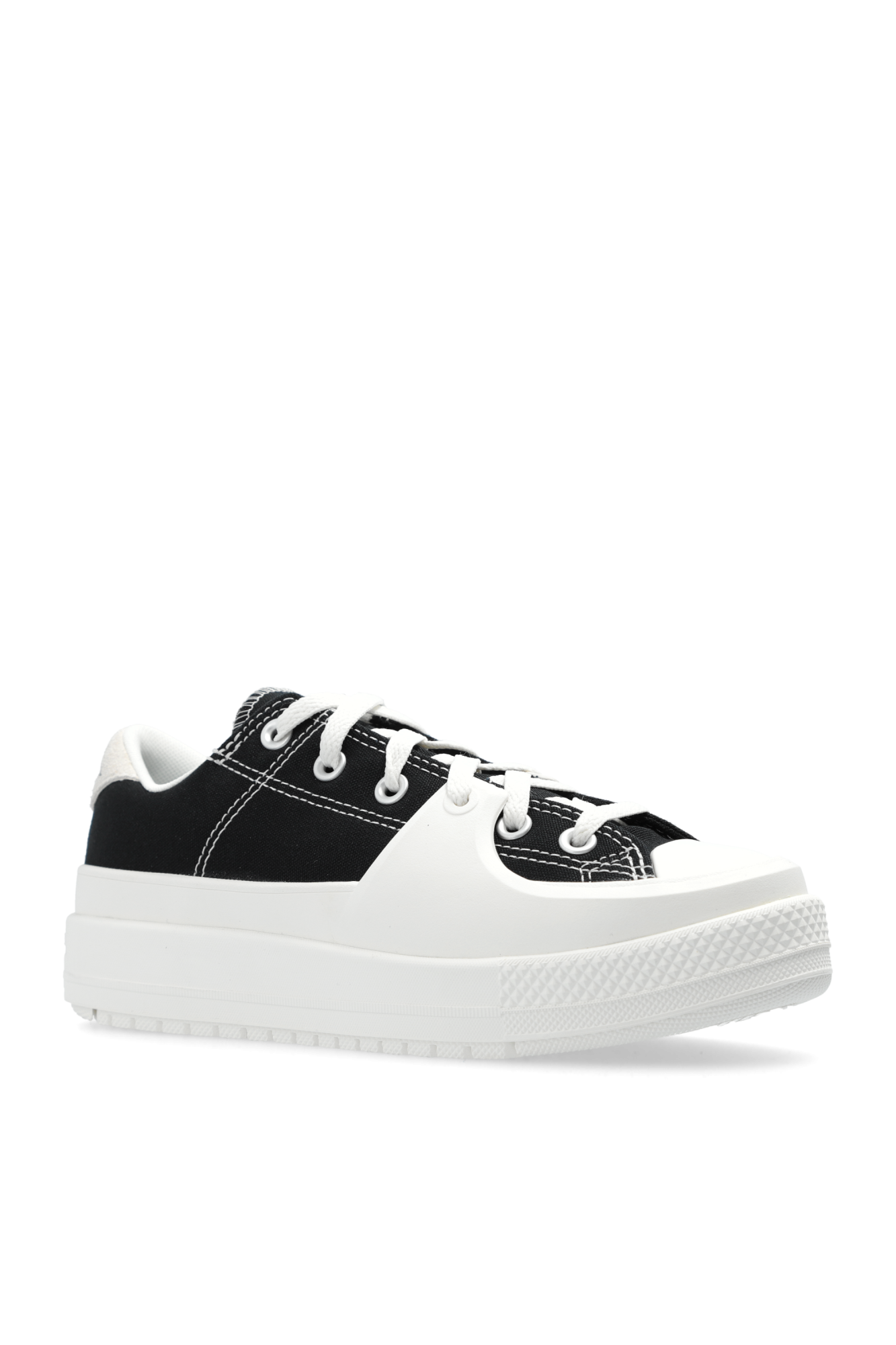 Converse ‘Scarpe da ginnastica Converse Inf C T S S Ox 7J235C Black’ sports shoes