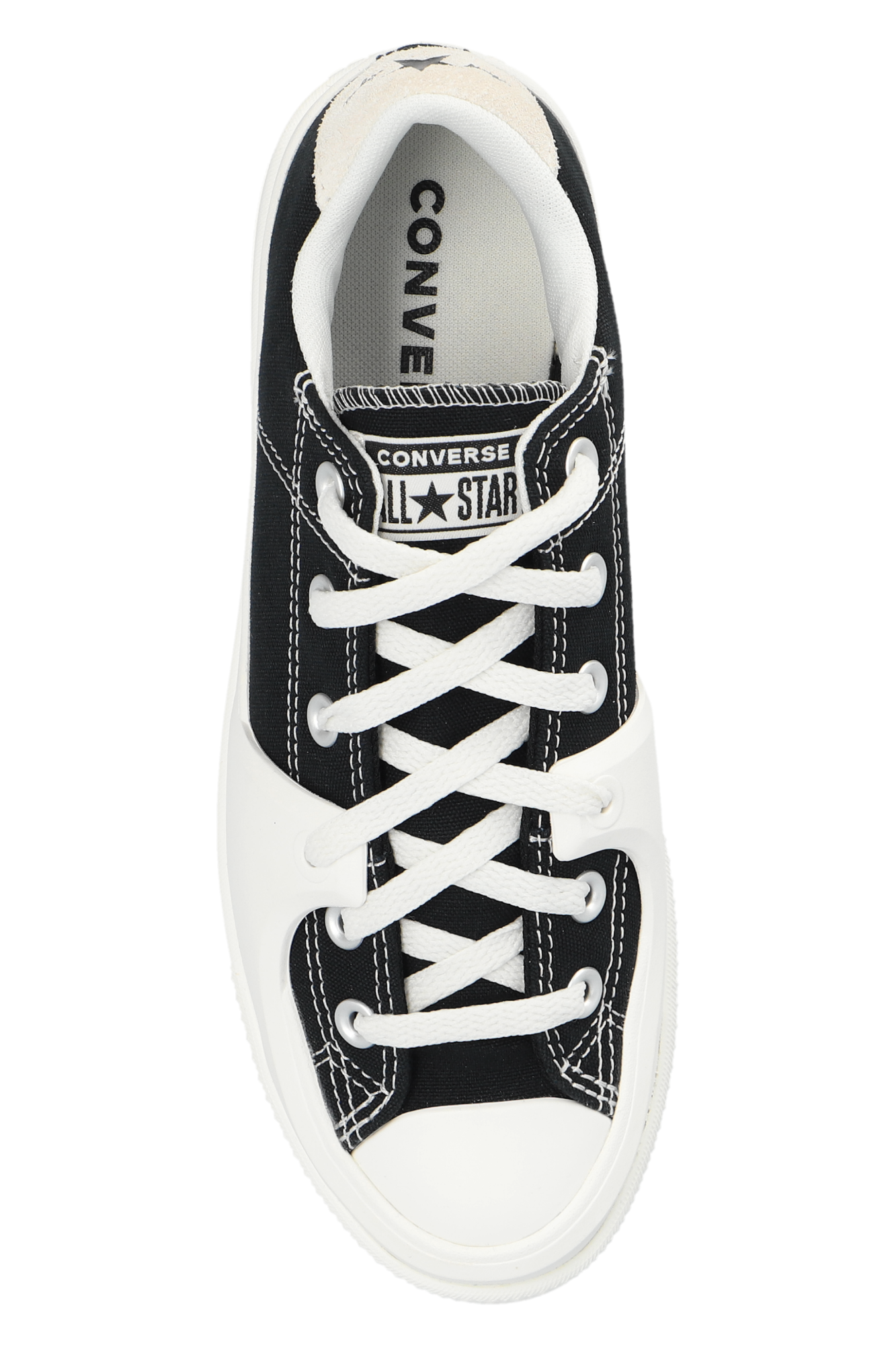 Converse ‘Scarpe da ginnastica Converse Inf C T S S Ox 7J235C Black’ sports shoes