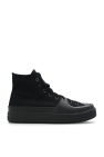Converse 'CTAS Construct Hi' sneakers