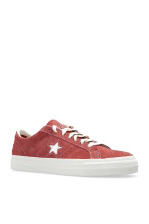 Converse ‘One Star Pro Ox’ sneakers